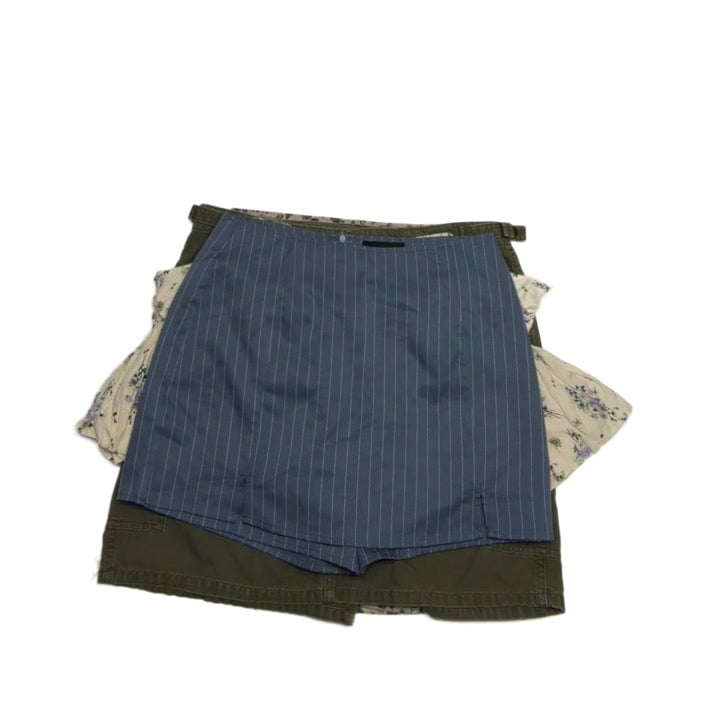 Mini Skirts 53 pcs