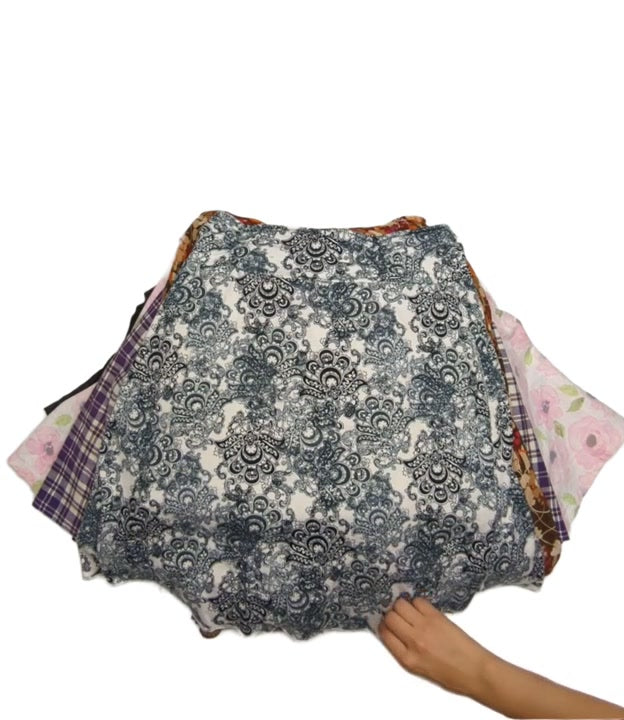Mini Skirts 60 pcs