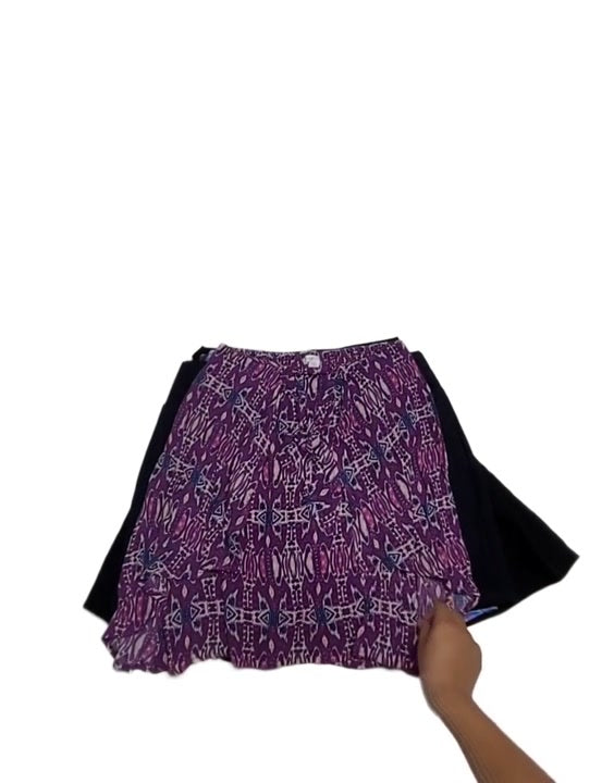 Mini Skirts 71 pcs