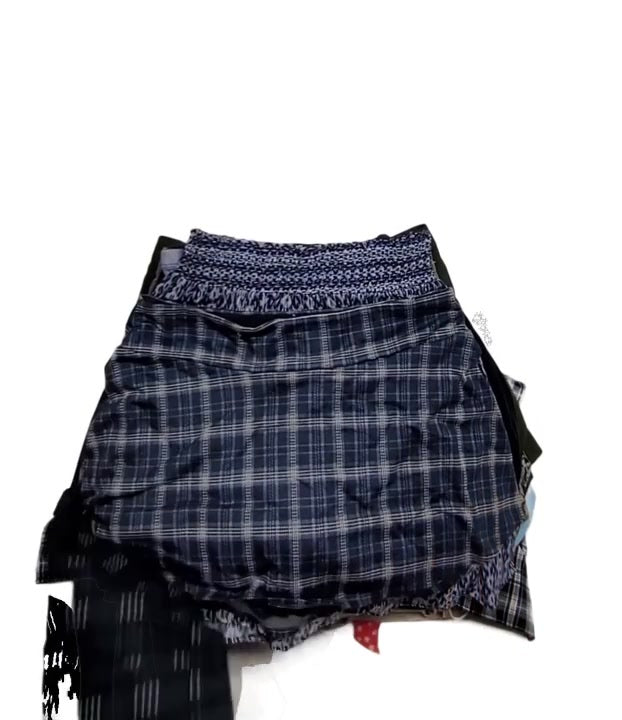 Mini Skirts 73 pcs