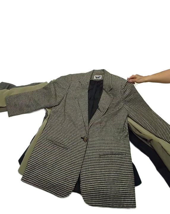 Minimalist Blazers 26 pcs