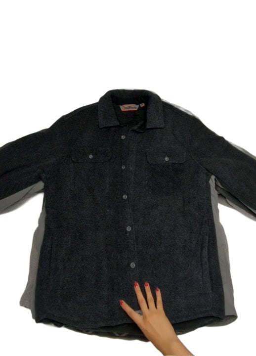 Minimalist Shirt Jackets 11 pcs