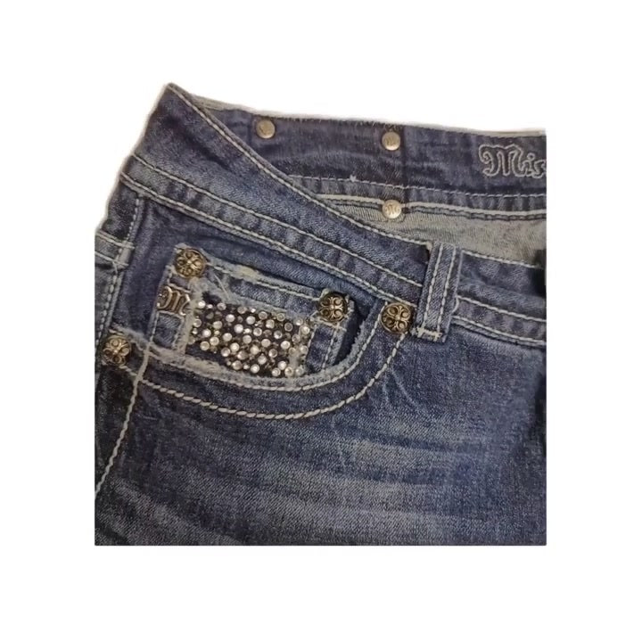 Miss Me 30 JP5002-18 Boot