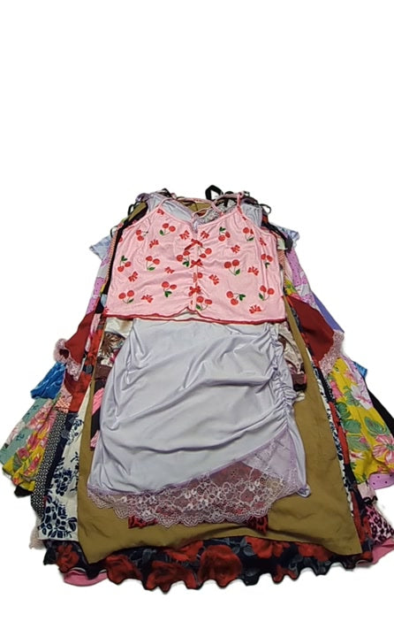 Modern Camisoles & Slip Dresses 57 pcs