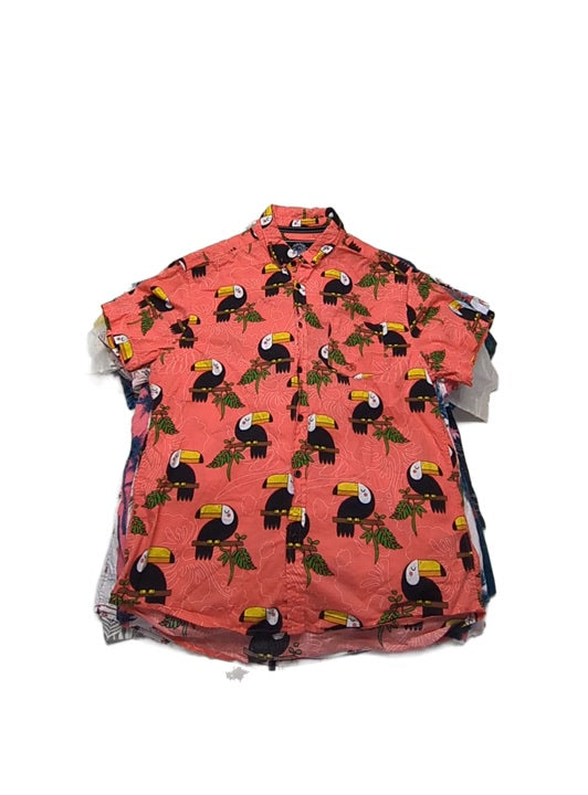 Modern Hawaiian Shirts 48 pcs