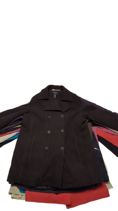 Modern Jackets Unsorted 11 pcs