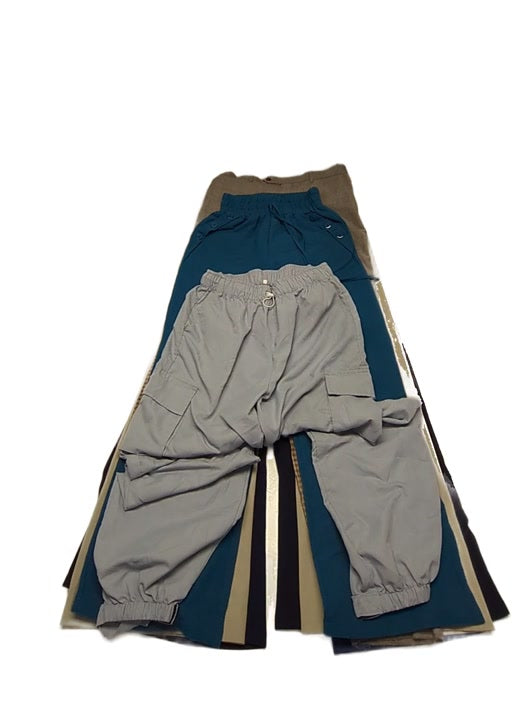 Modern Ladies Pants Mix Unsorted 28 pcs