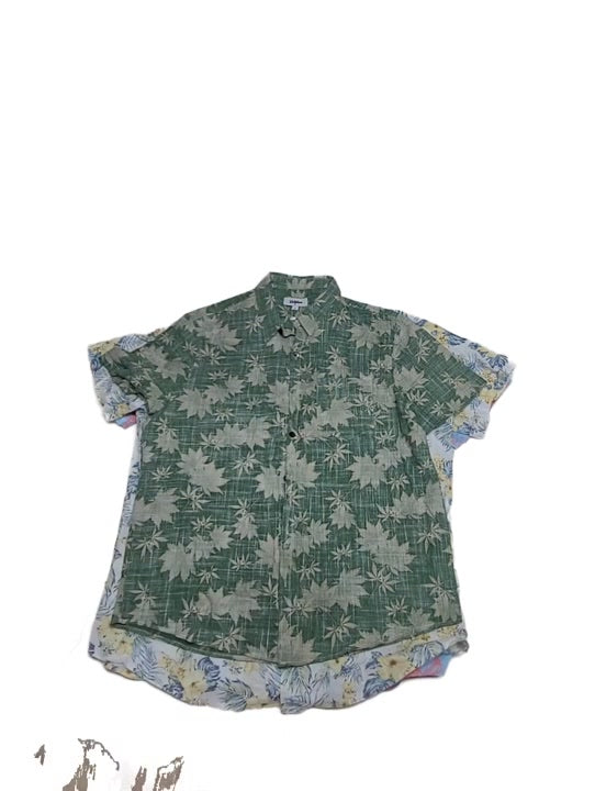 Modern Shirts 52 pcs
