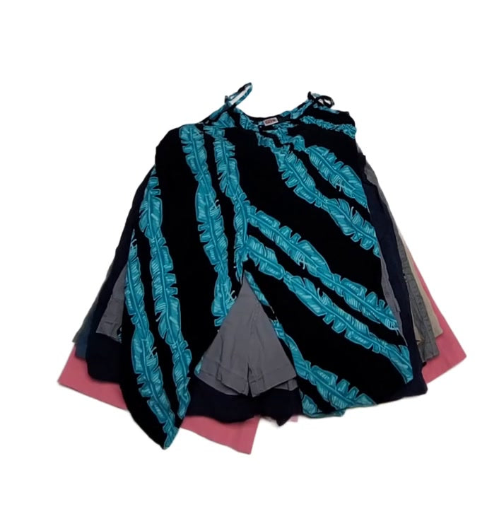 Modern Shorts 21 pcs