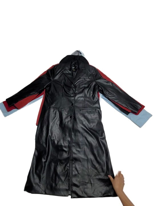 Modern Trench 14 pcs