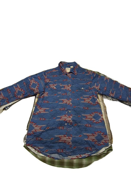 Modern Western Shirts 38 pcs