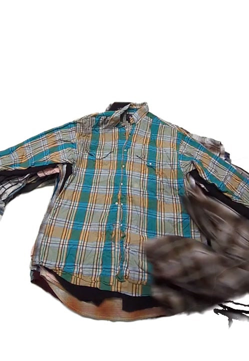 Modern Western Shirts 43 pcs