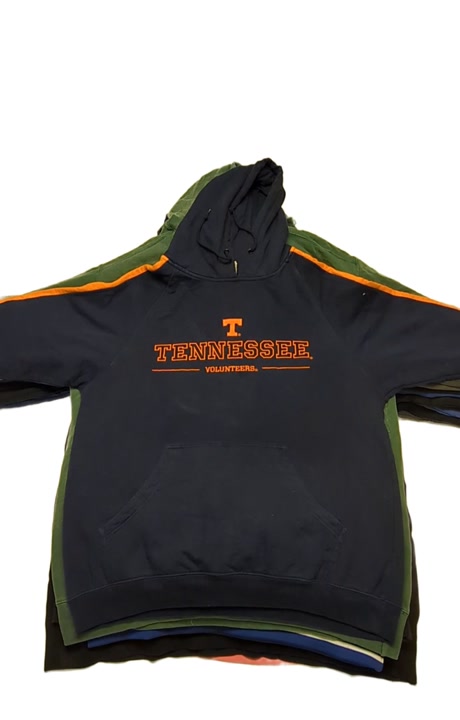 More Sports Sweatshirts 20 pcs