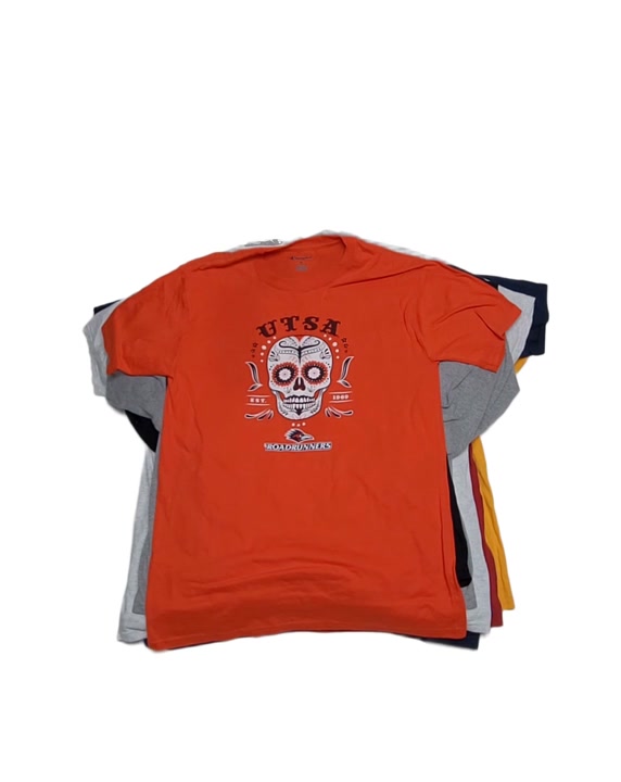 More Sports T-Shirts 71 pcs