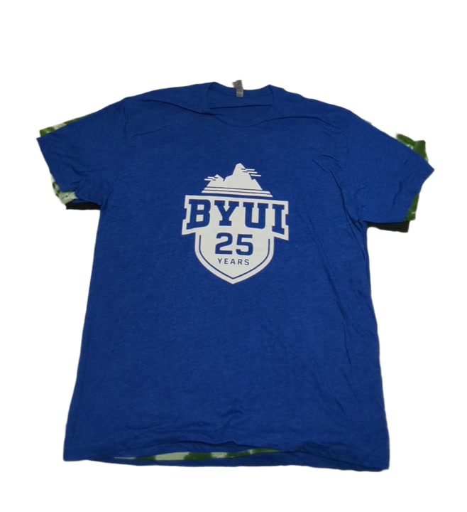 More Sports Tees 64 pcs
