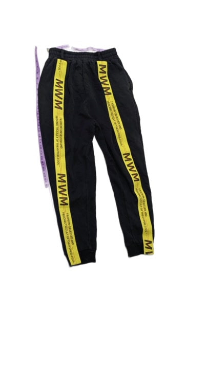 MWM Joggers 1 pc