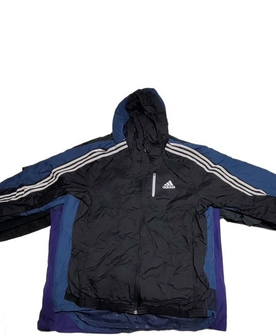 Nike Adidas Jackets 20 pcs