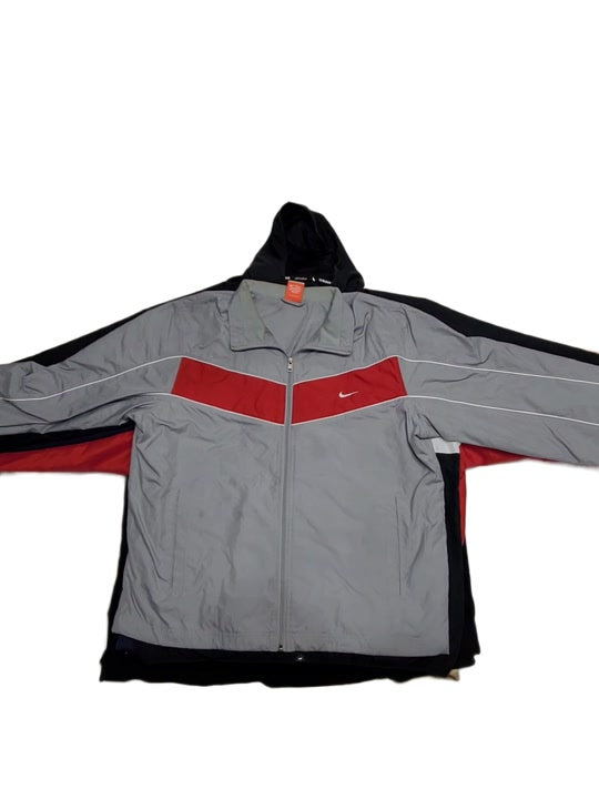 Nike Adidas Sports Y2K Jackets Unsorted 16 pcs