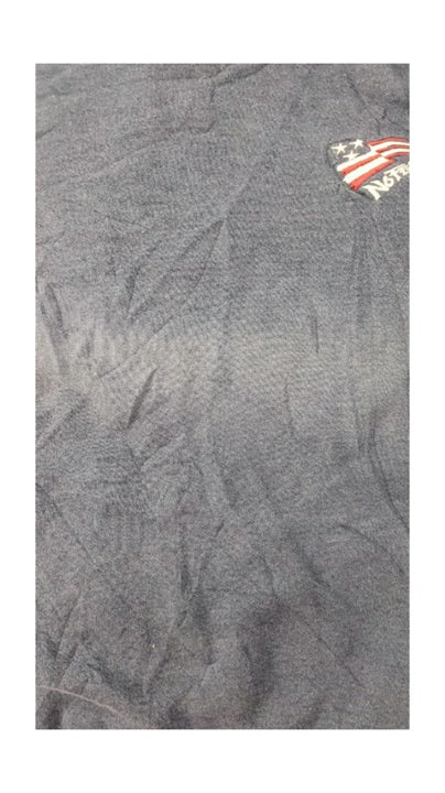 No Fear Flag Sweatshirt XL 1 pc