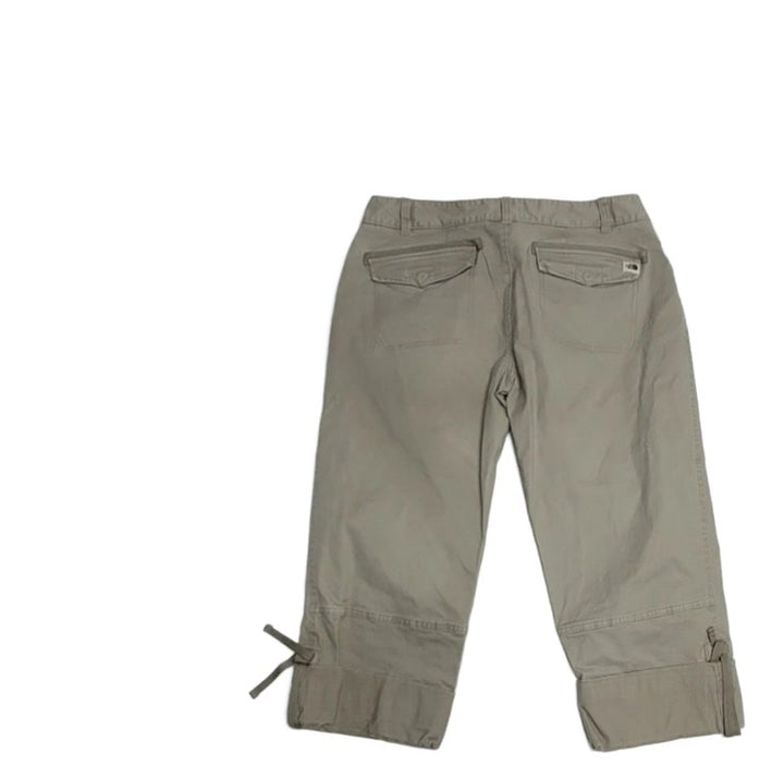 North Face Capri Pant 10 1 pc