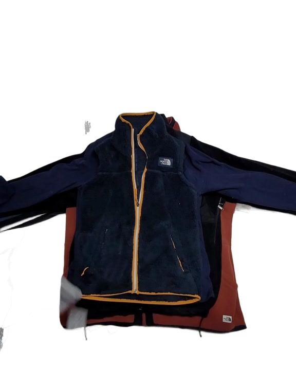 North Face Fleece 14 pcs