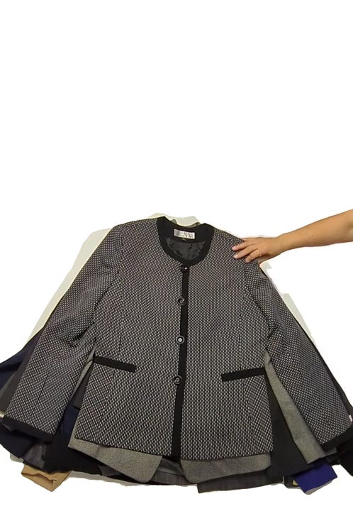 Office Blazers & Jackets 21 pcs