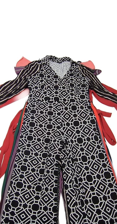 Office Jumpsuits 16 pcs