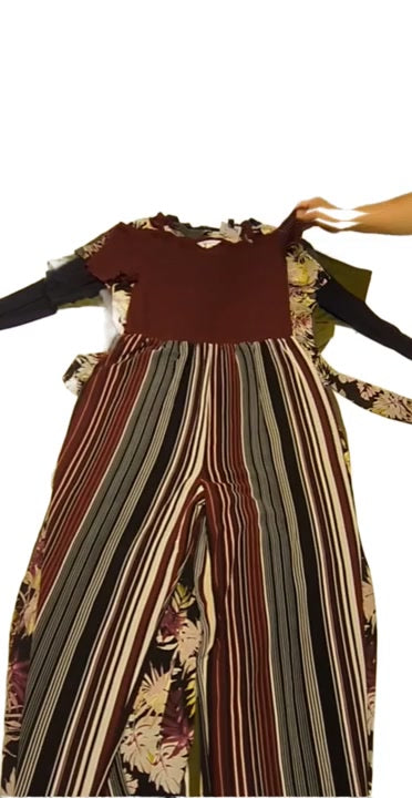 Office Jumpsuits 26 pcs