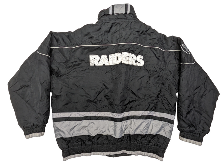 Raiders NFL Jacket 1 pc 1 lb C0423211-05