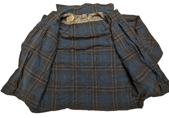 Recycle Vintage Pendleton Shirts 2 pcs 3 lbs B0424209-05