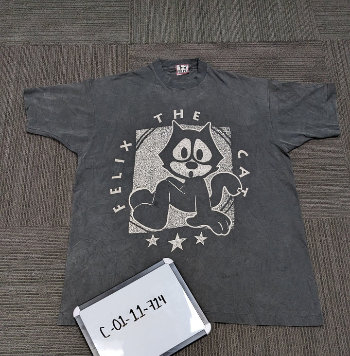 Felix The Cat T-Shirt 1 pc 10 oz C0111714 - Raghouse