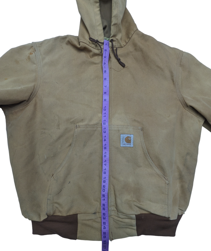 Vintage Carhartt Jacket 1 pc 3 lbs C0423206-05