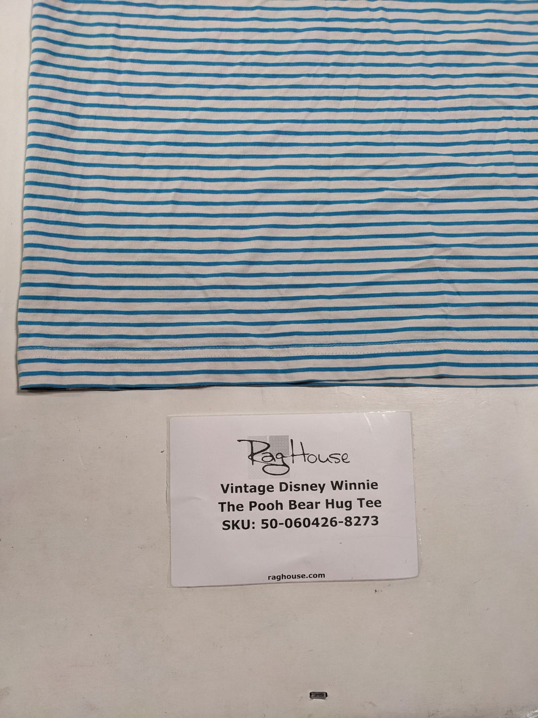 Raghouse