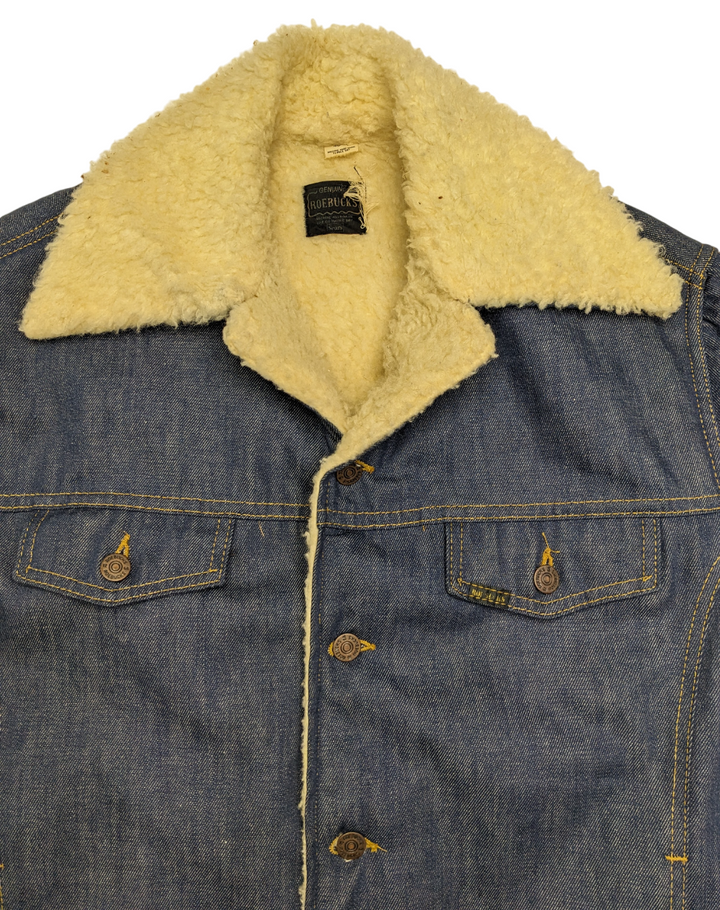 Vintage Sears Roebucks Jacket 1 pc 3 lbs C0422208-05