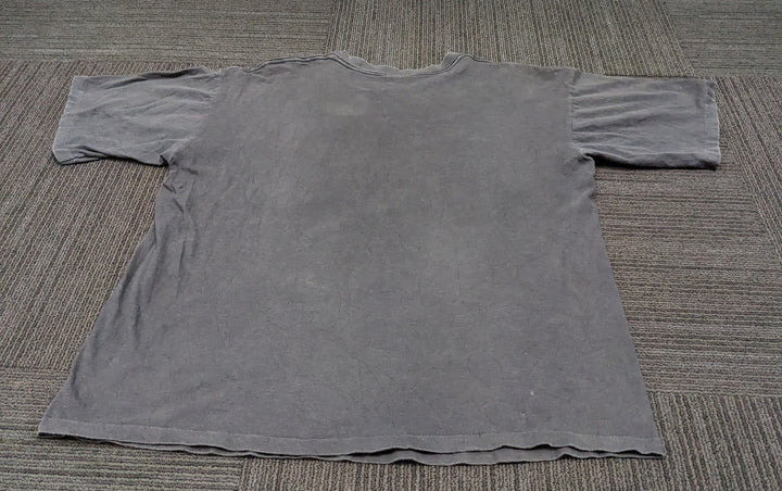 xBlack Ice T-Shirt 1 pc 9 oz D0109703 - Raghouse