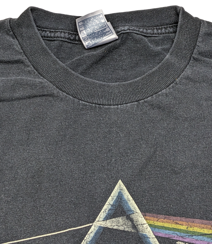 Vintage 2004 Pink Floyd T-Shirt 1 pc 1 lb B0423222