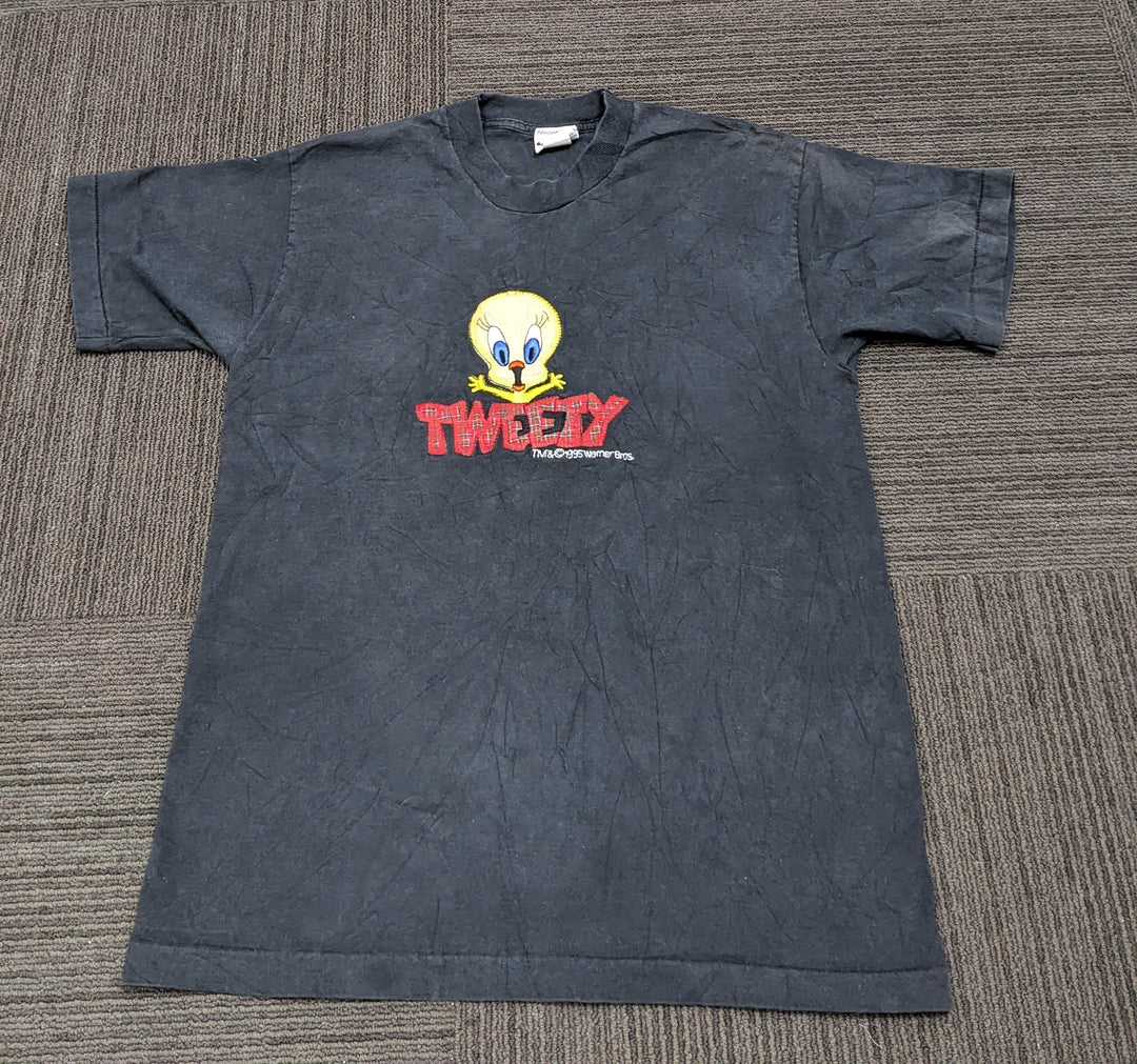 Looney Tunes Tweety T-Shirt 1 pc 9 oz C0111712 - Raghouse
