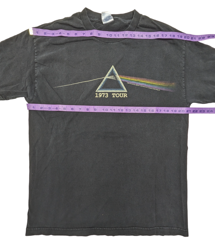 Vintage 2004 Pink Floyd T-Shirt 1 pc 1 lb B0423222