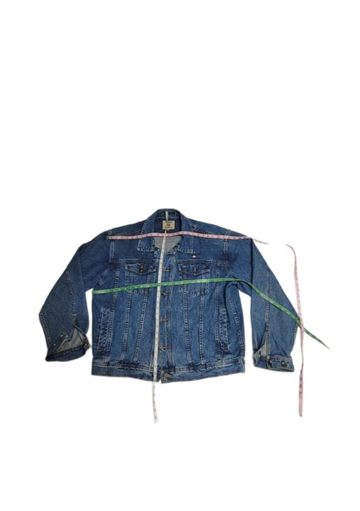 Outdoor Expedition Denim Jacket XXL 1 pc