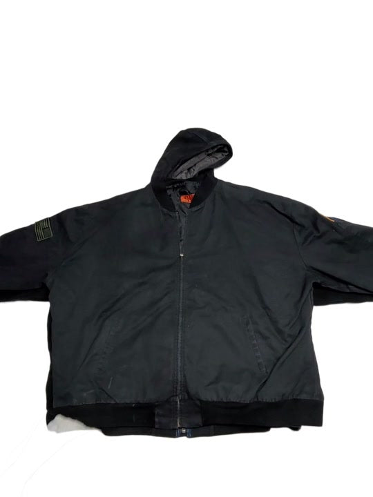 Over Size Jackets Unsorted 7 pcs