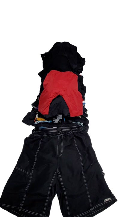 Padded Cycling Shorts 55 pcs