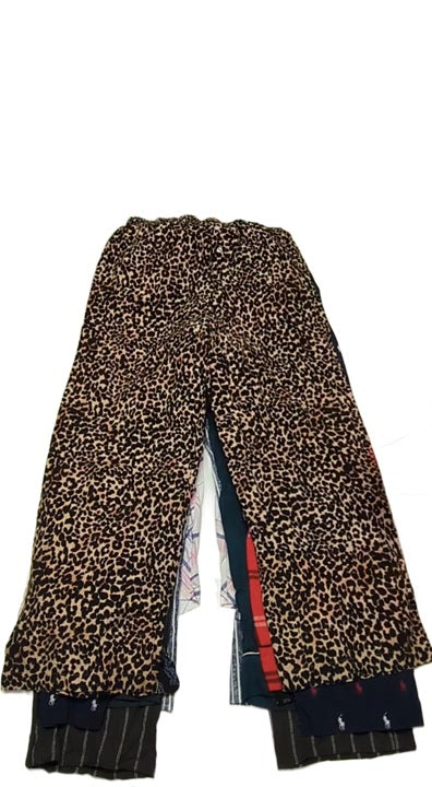 Pajama Pants 21 pcs