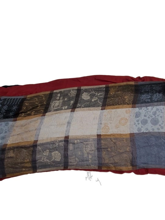 Pashmina Scarves 32 pcs