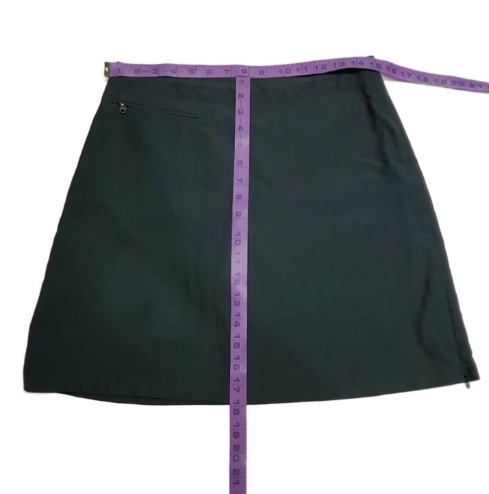 Patagonia Mini Skirt 4 1 pcs