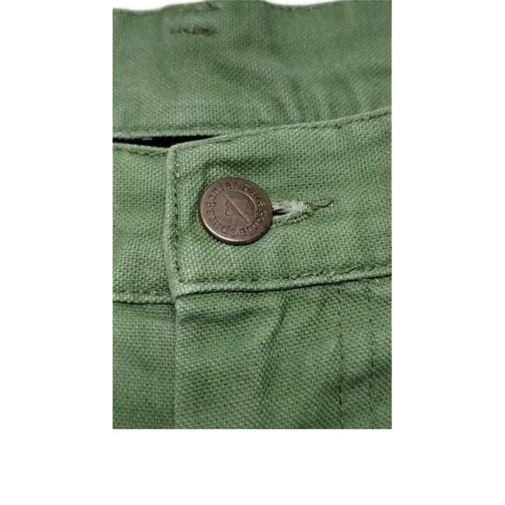Patagonia Organic Cotton Shorts 36 1 pc