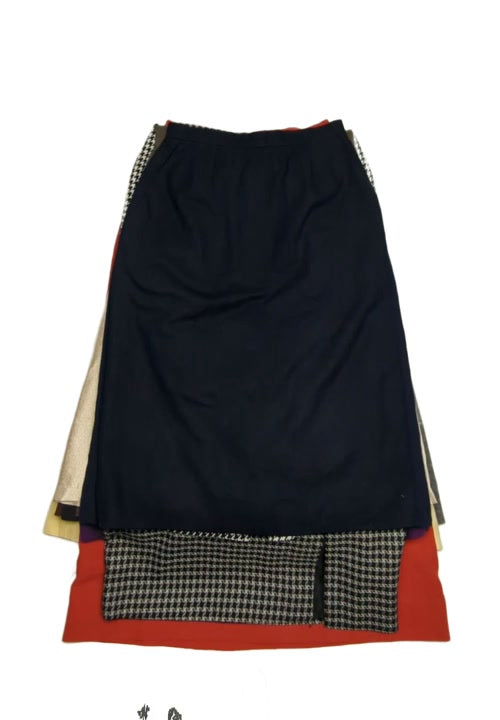 Pencil Skirts 35 pcs