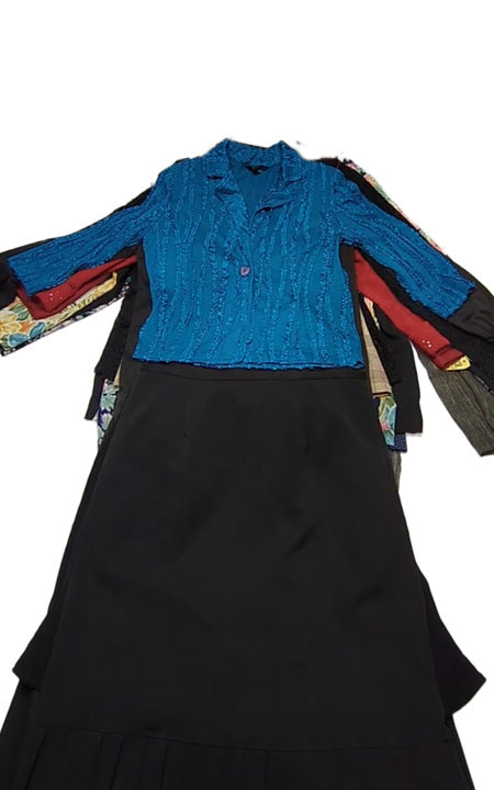 Pencil Skirts + Blazers Jackets & Vests 32 pcs