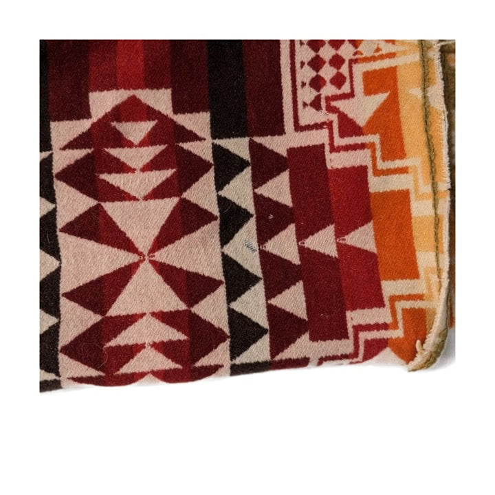 Pendleton Vibes Wool Blanket 1 pc
