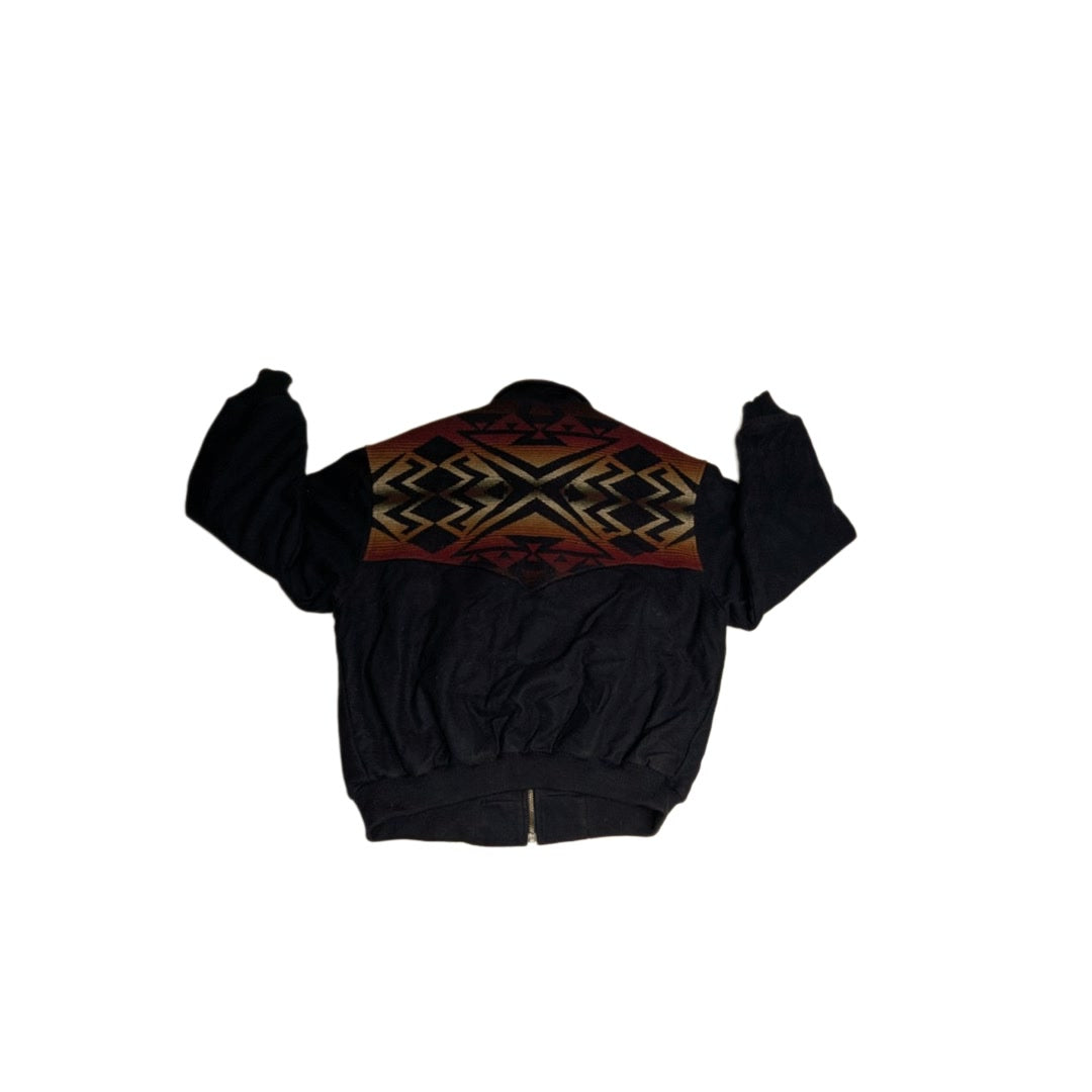 Pendleton Wool Western Jacket XL 1 pc