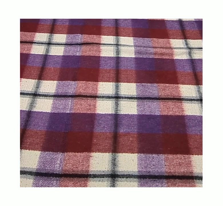 Picnic Blankets 3 pcs